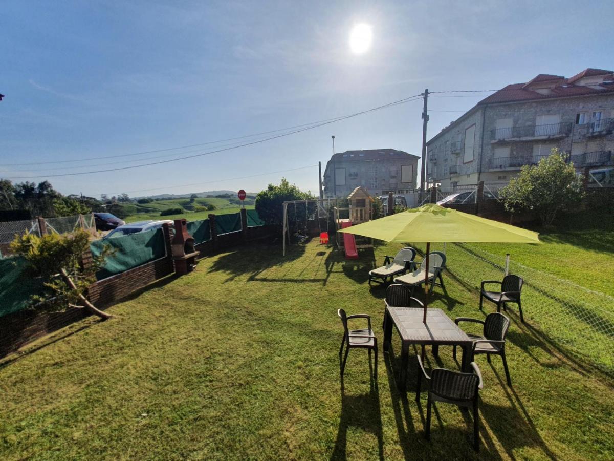 El Mirador De Suances Daire Dış mekan fotoğraf